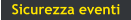 Sicurezza eventi